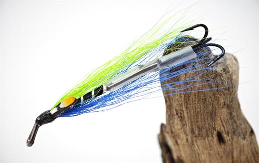 Blue and Lime JC