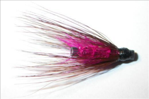 Dark Mackerel Mini PT