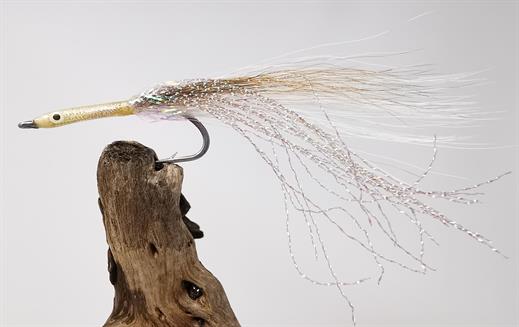 Sand Eel Tan