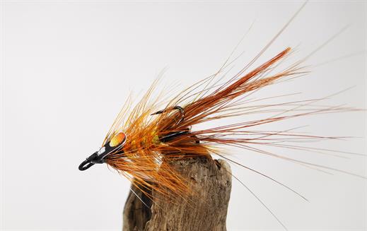 Hutchie's Shrimp Fly