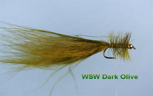 WSW Dark Olive