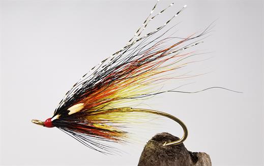 Golden Willie Gunn