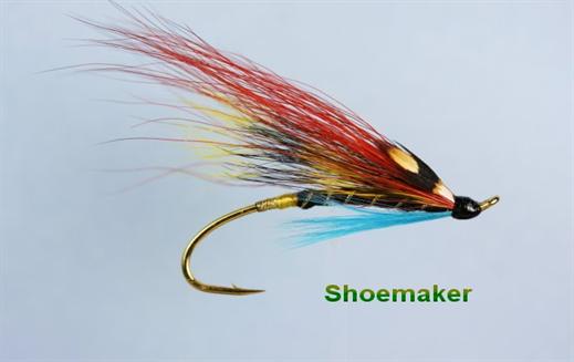 Shoemaker JC