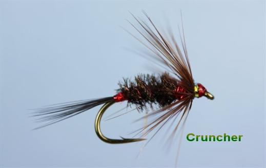 Cruncher