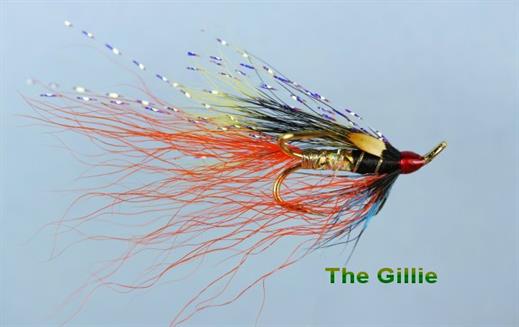 The Ghillie