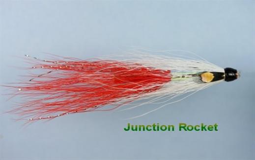Junction Rocket JC