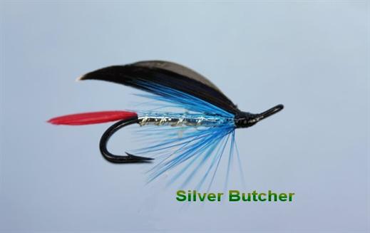 Silver Butcher