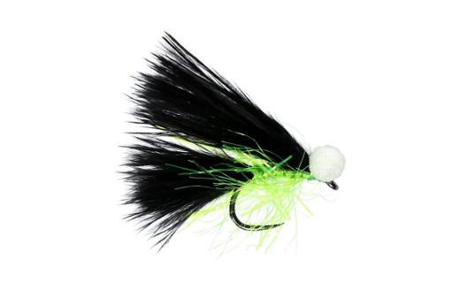booby fly pattern