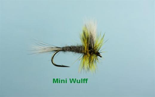Mini Wulff