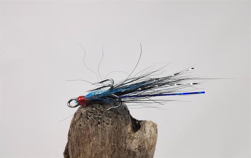 Silver Elver Micro Treble