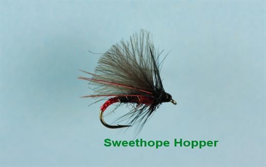 Sweethope Hopper
