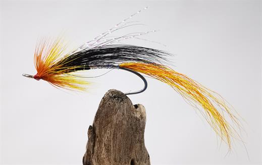 Allys Cascade Shrimp