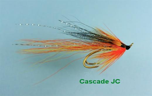 Cascade JC