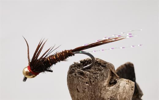 Sparkle Pheasant Tail