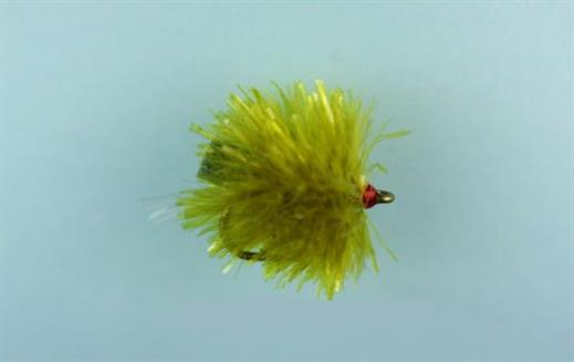 /& Flies. Lures Blobs New Prawn Fabs Size 10 Trout Lures Flies