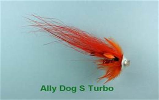 Ally Dog  S Turbo