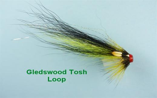 Gledswood Tosh Loop Bottle