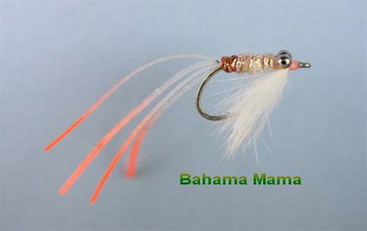 Bahama Mama Shrimp