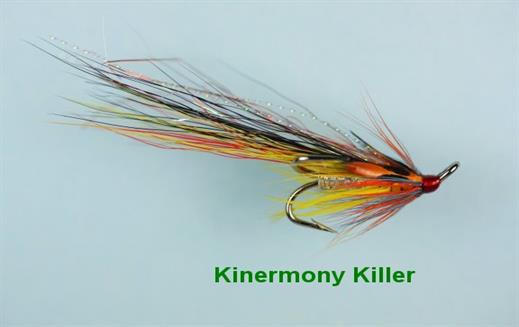 Kinermony Killer Pig