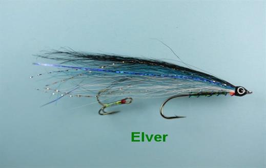 Elver Special