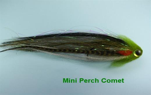 Perch Mini Comet