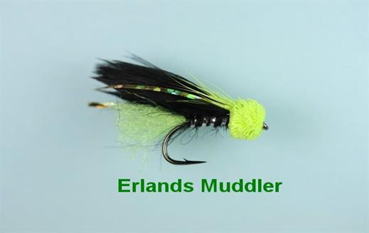 Erlands Muddler