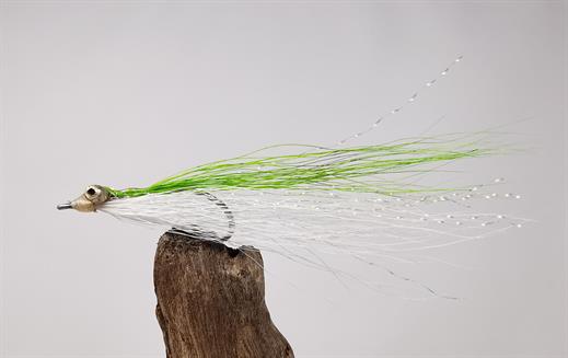 Chartreuse Clouser