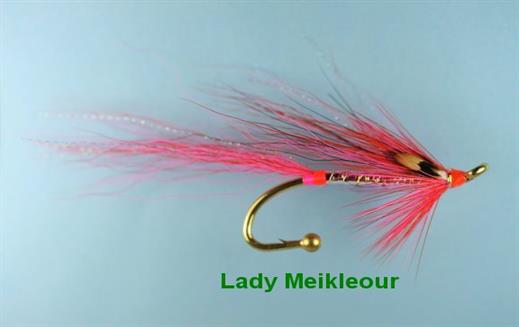 Lady Meikleour Brooch Pin
