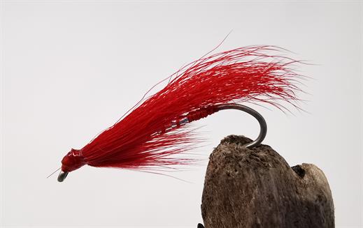 Red Devil Fly