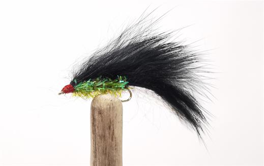 Green Flash Fly - Fishing Flies with Fish4Flies Worldwide