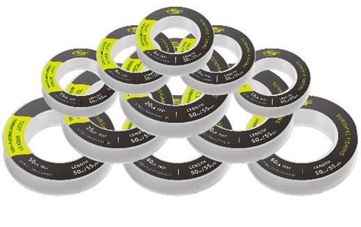 Fluorocarbon Leader