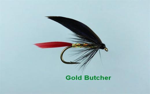 Golden Butcher