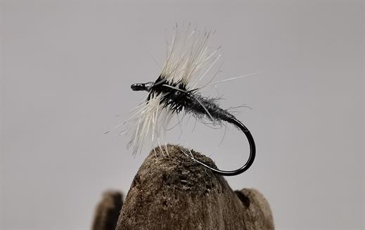 Grey Duster Fly