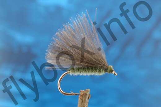 F' Fly Fly - Fishing Flies with Fish4Flies Worldwide