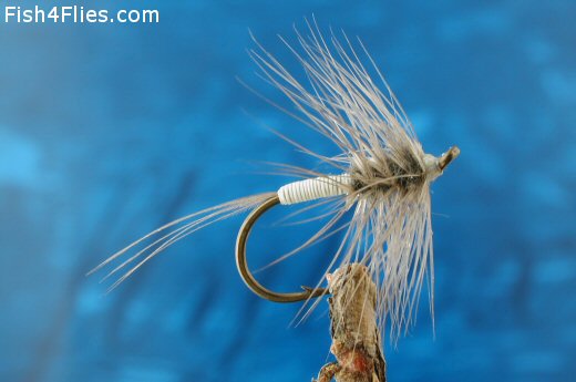 Half Stone Fly - Fishing Flies with Fish4Flies Worldwide