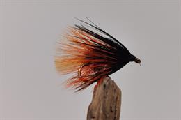 Hairy Clan Chief Bomber