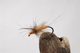 Andrew Ryan's Sherry Spinner