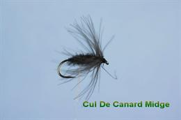 CDC Midge
