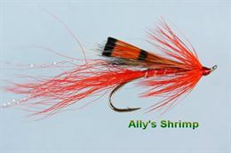 Ally's Shrimp