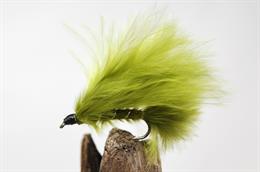 Trout > Nymphs > Damsel & Stonefly Flies - Fishing Flies with