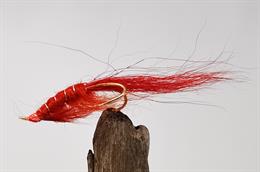 Partridge Salar Salmon Double Hooks – CS14 Silver, Size 7, 10-Pack – Fly Tying Materials