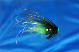 Octopussy Chartreuse