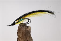 # 13s & 15s Doubles 24 Assorted Salmon Fly 