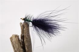 Details about   3 x GOLD HEAD ACE OF SPADES LONG SHANK TROUT FLIES  Sizes 8,10,12,14 Available 