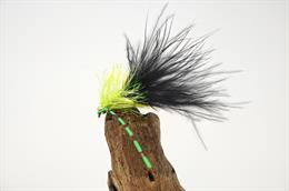Crawfs Flexi Black Cat