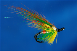 Green 20 Highlander JC