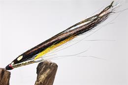 Cohn's Sunray Shadow JC Conehead