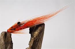 Ally's Shrimp Copper Tube