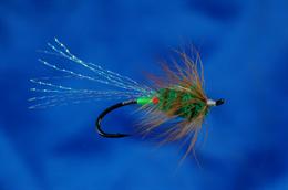 Large Dynamic Green Machine