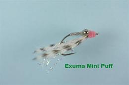 Exuma Mini Puff